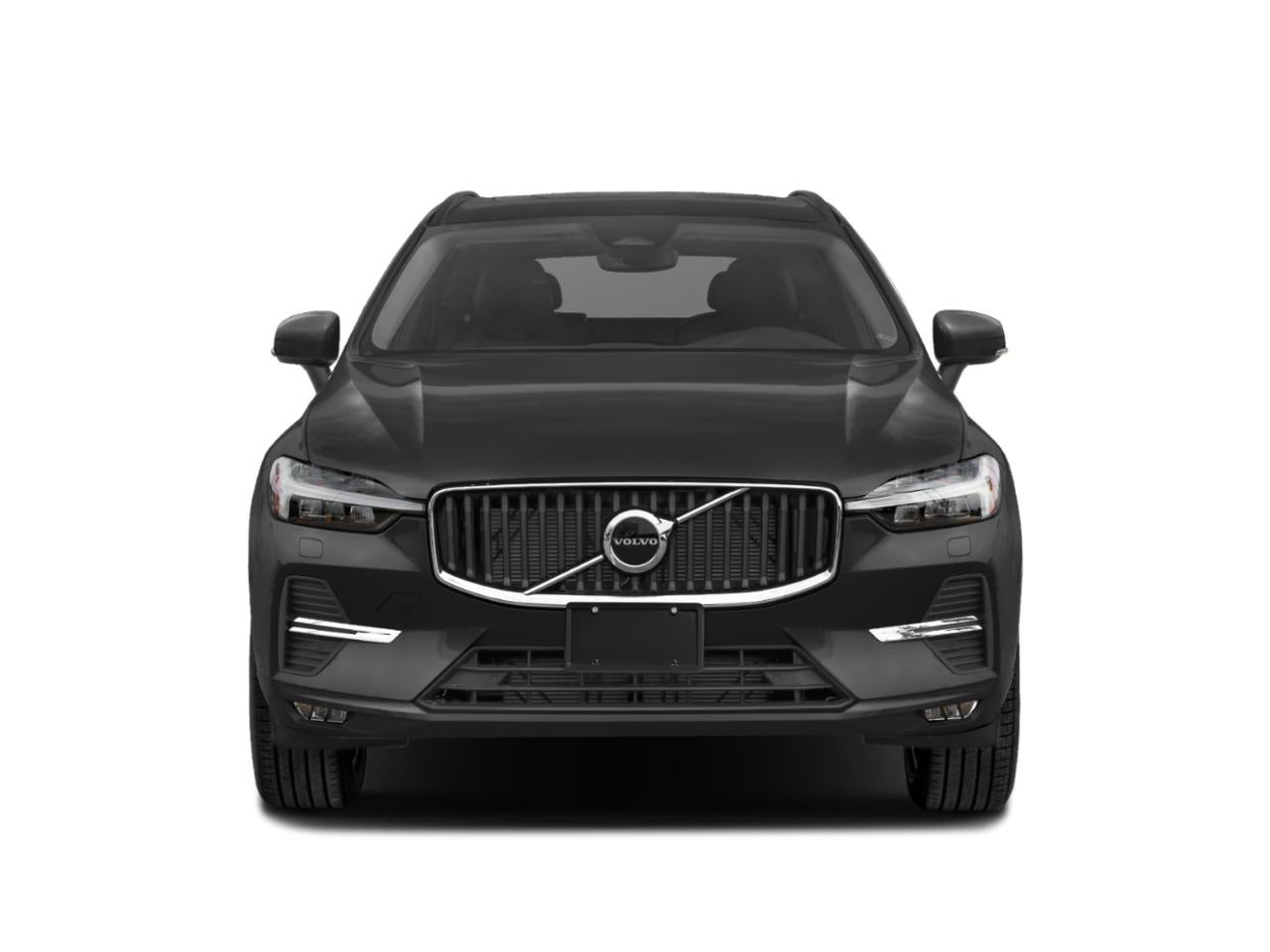 2024 Volvo XC60 B5 Ultimate Dark Theme