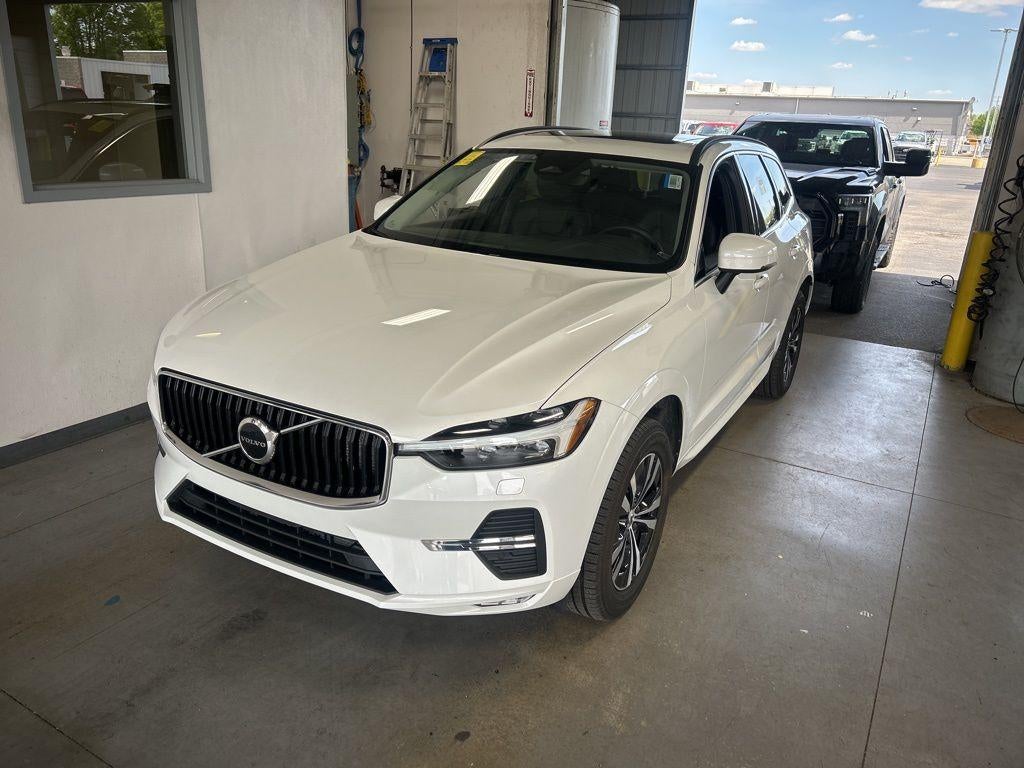 2023 Volvo XC60 B5 Core