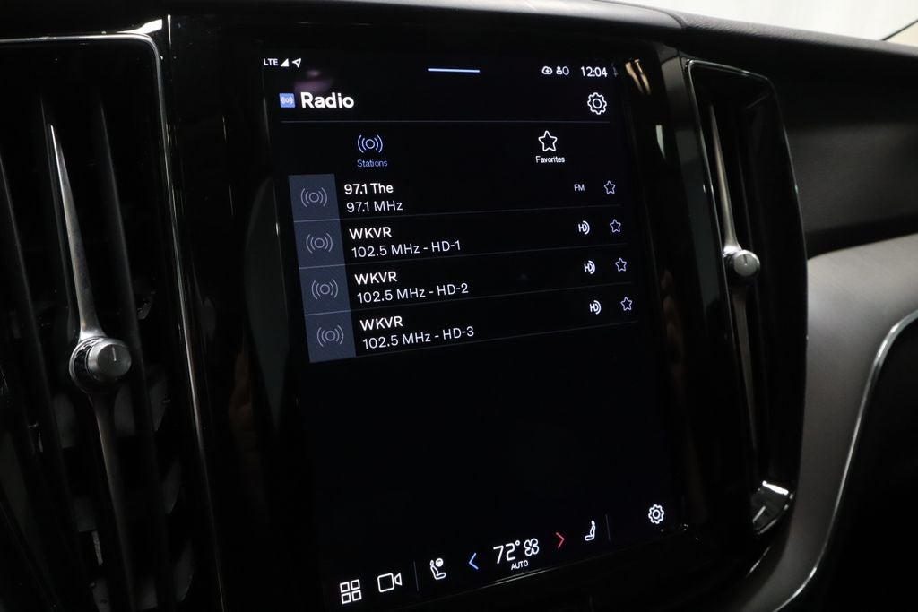 2023 Volvo XC60 B5 Core