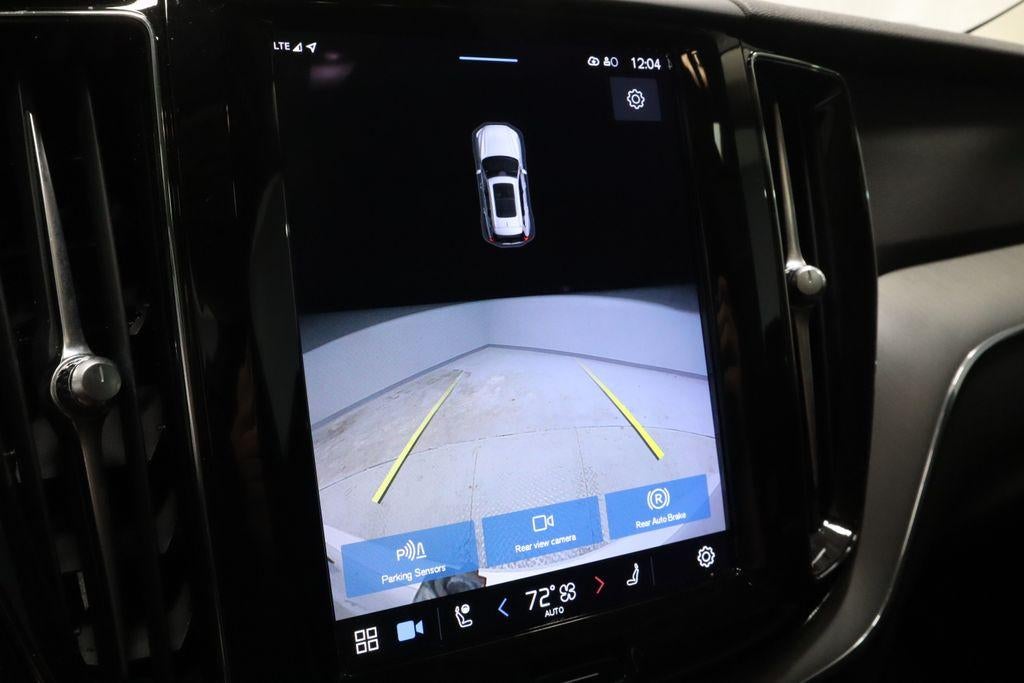 2023 Volvo XC60 B5 Core