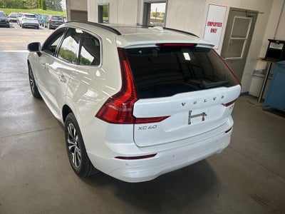 2023 Volvo XC60 B5 Core