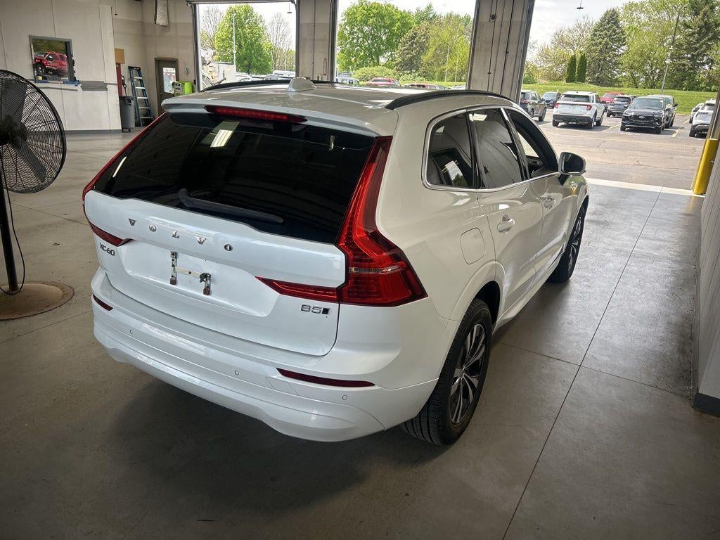 2023 Volvo XC60 B5 Core