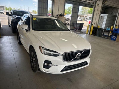 2023 Volvo XC60 B5 Core
