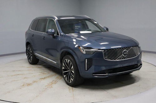 2025 Volvo XC90 B5 Plus