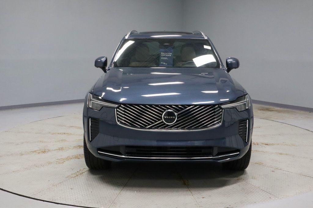 2025 Volvo XC90 B5 Plus