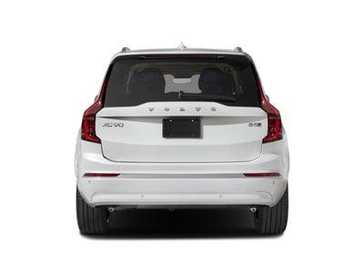 2025 Volvo XC90 B5 Plus