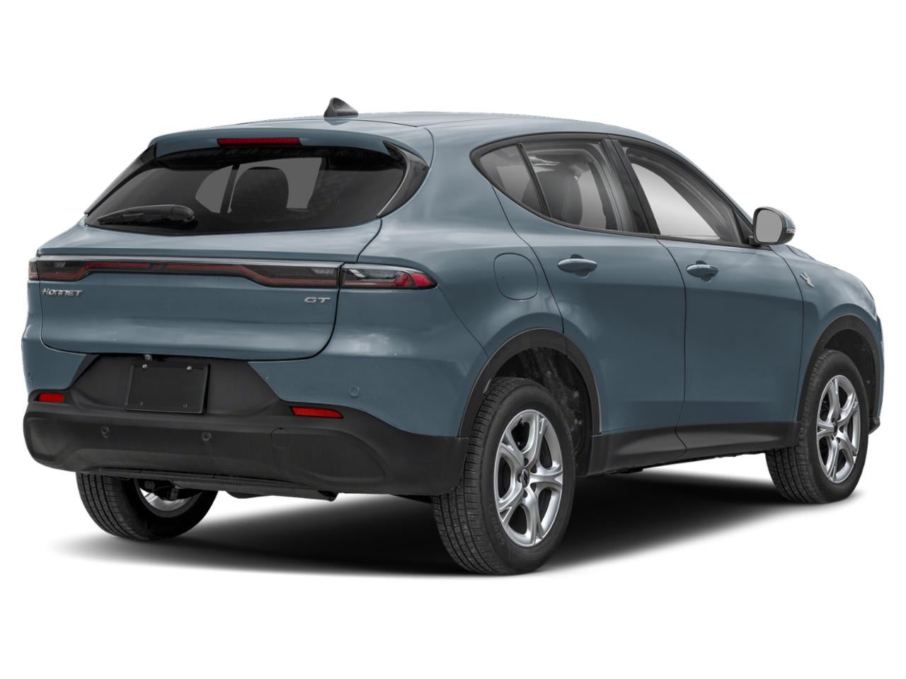 2024 Dodge Hornet GT Plus