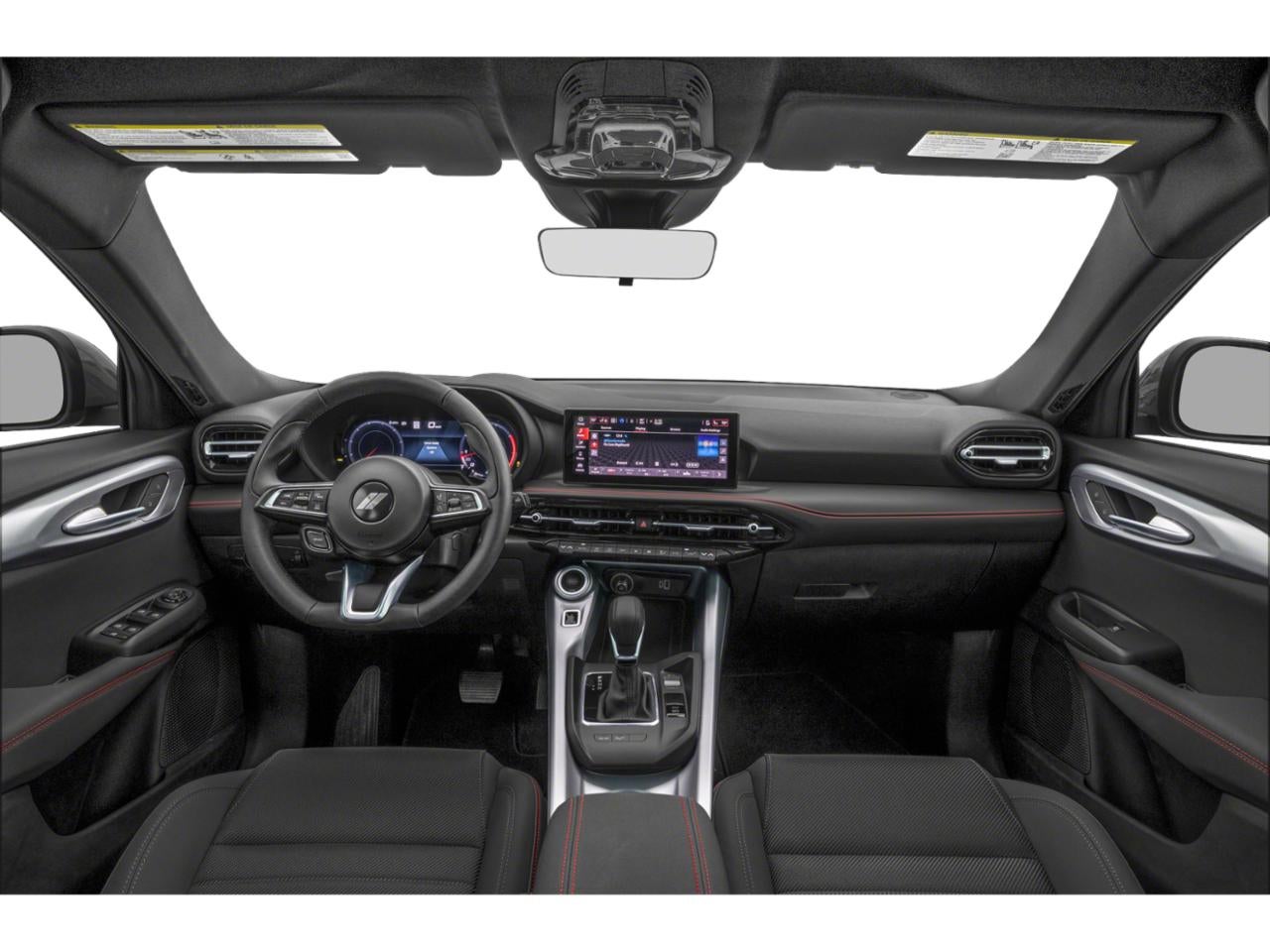 2024 Dodge Hornet GT Plus