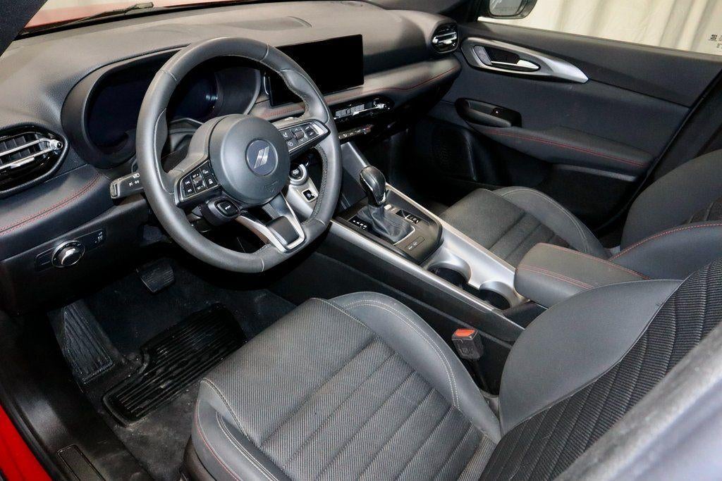 2024 Dodge Hornet GT