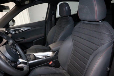 2024 Dodge Hornet GT