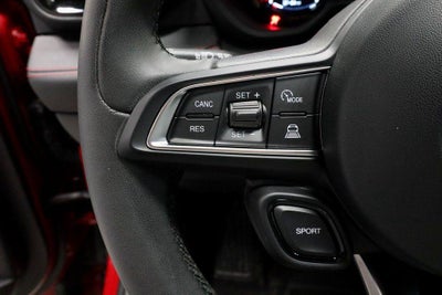 2024 Dodge Hornet GT