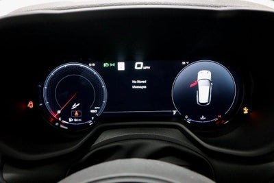 2024 Dodge Hornet GT