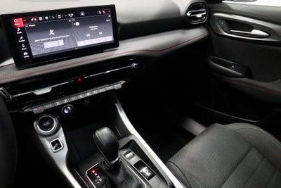 2024 Dodge Hornet GT