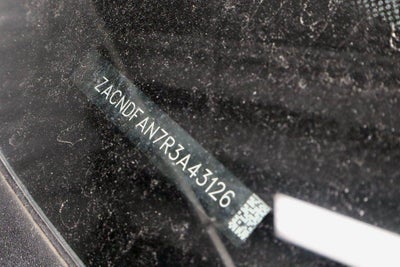 2024 Dodge Hornet GT