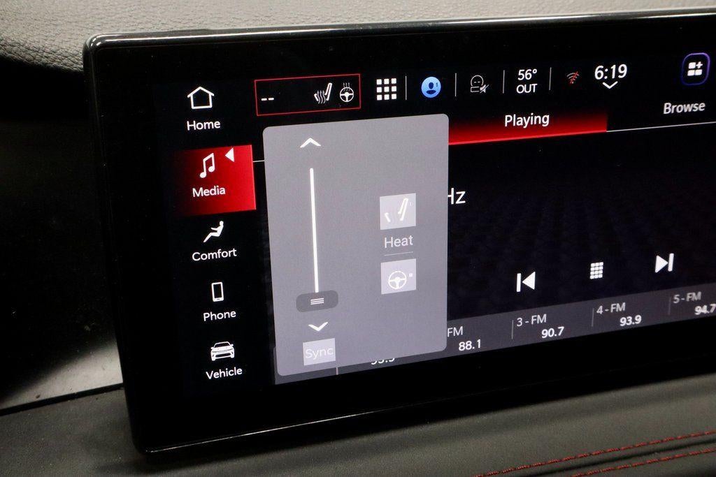 2024 Dodge Hornet GT