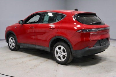 2024 Dodge Hornet GT