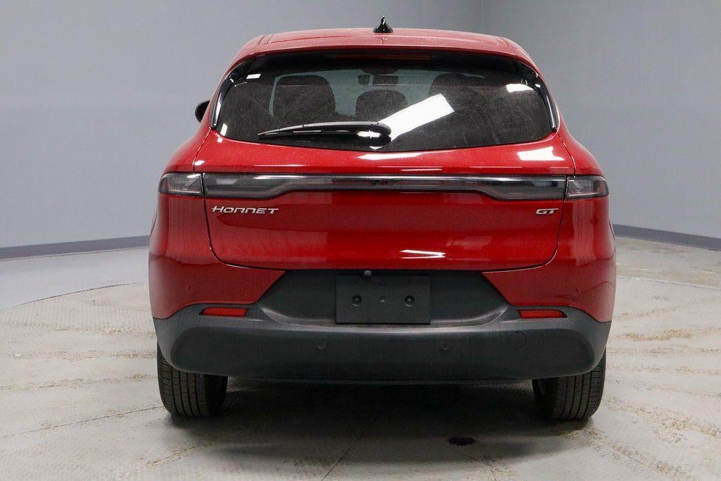 2024 Dodge Hornet GT