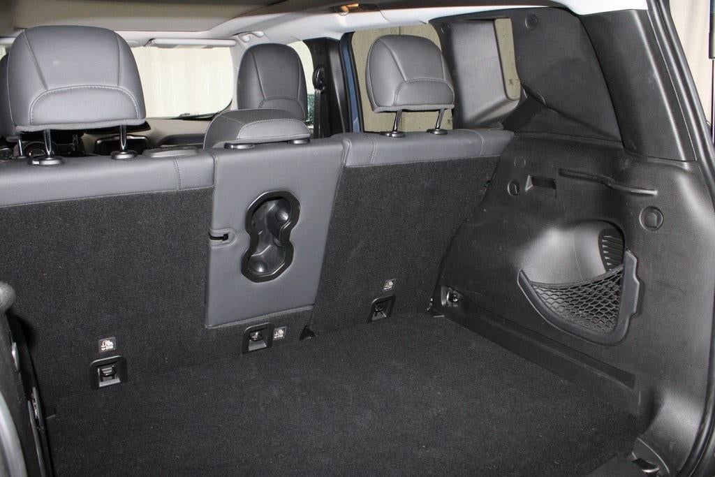 2020 Jeep Renegade Limited