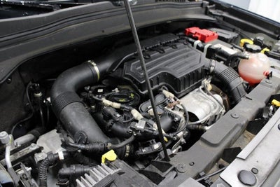 2020 Jeep Renegade Limited