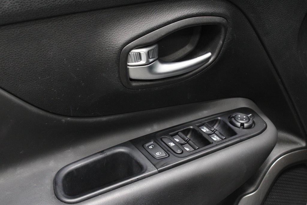 2020 Jeep Renegade Limited