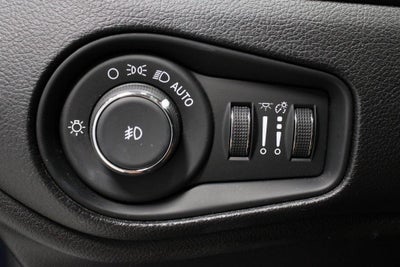 2020 Jeep Renegade Limited