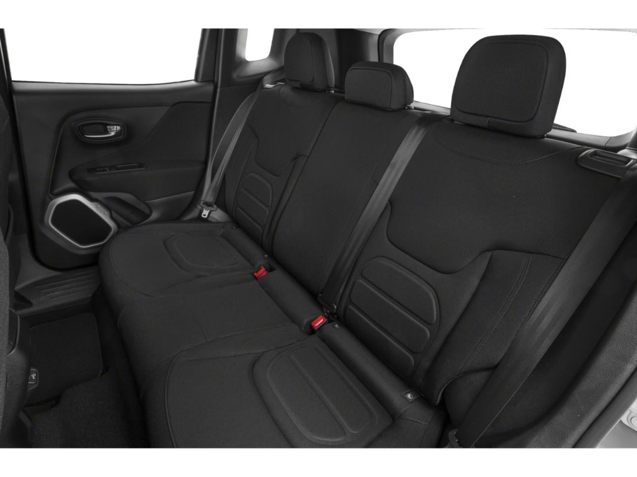 2020 Jeep Renegade Limited