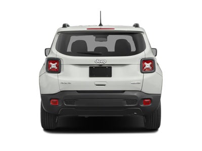 2022 Jeep Renegade Sport