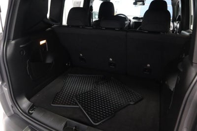 2022 Jeep Renegade Altitude