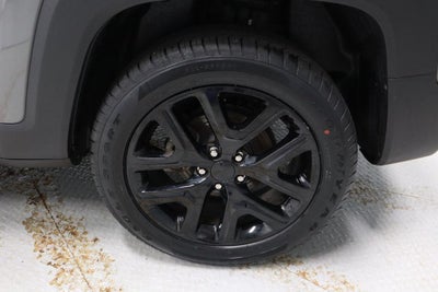2022 Jeep Renegade Altitude