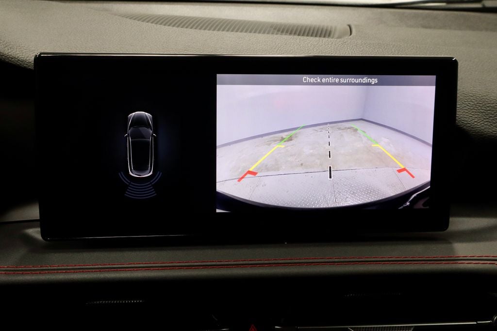 2024 Dodge Hornet R/T