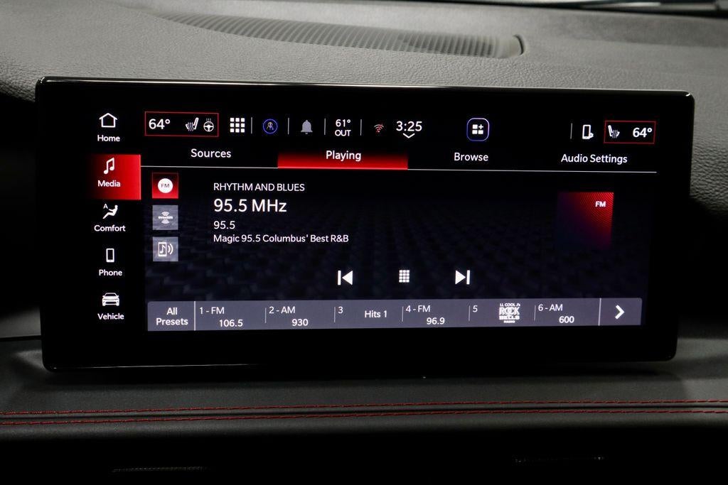 2024 Dodge Hornet R/T