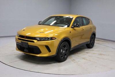 2024 Dodge Hornet R/T