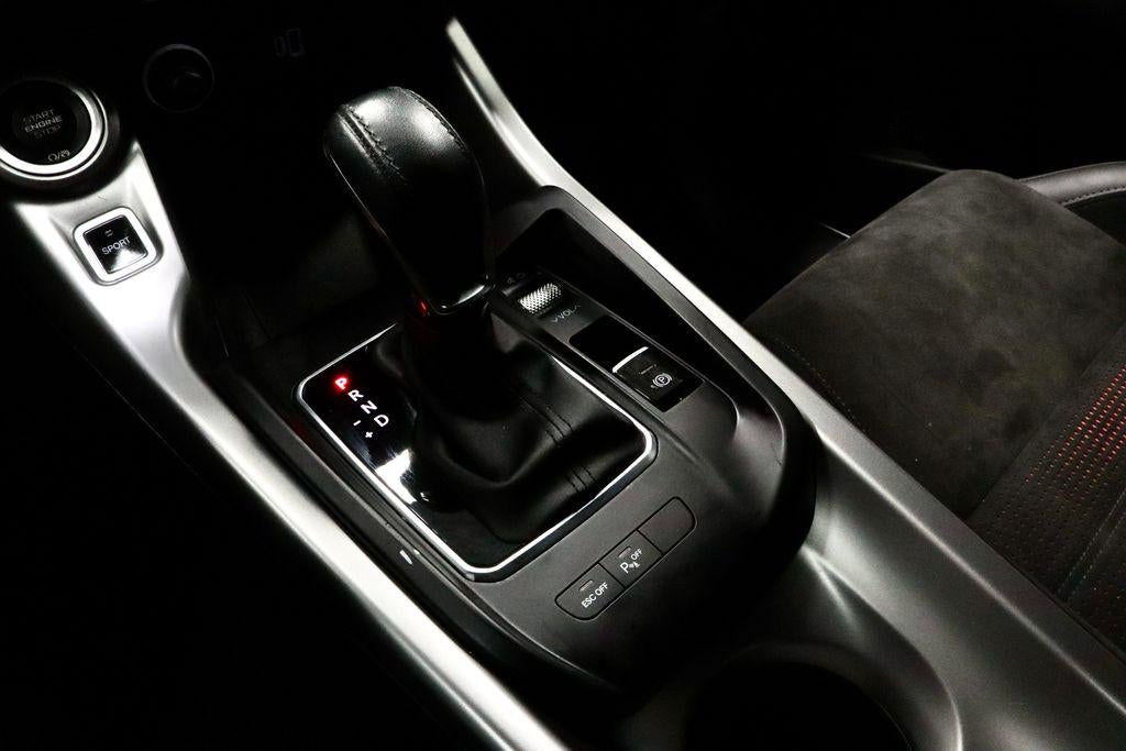 2024 Dodge Hornet R/T