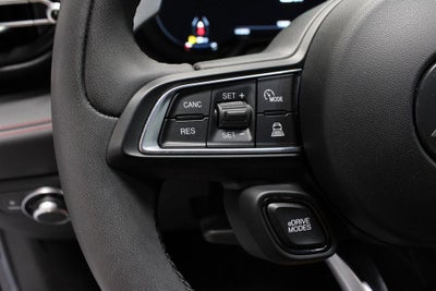 2024 Dodge Hornet R/T