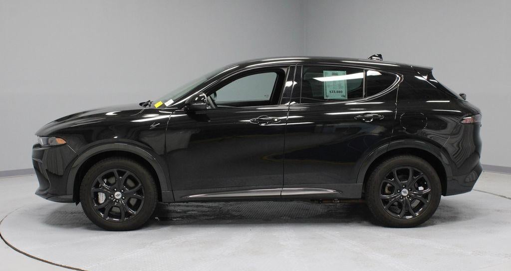 2024 Dodge Hornet R/T