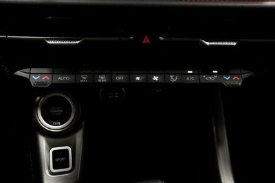 2024 Dodge Hornet R/T