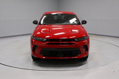 2024 Dodge Hornet R/T
