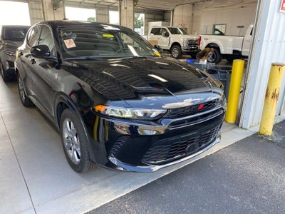2024 Dodge Hornet R/T