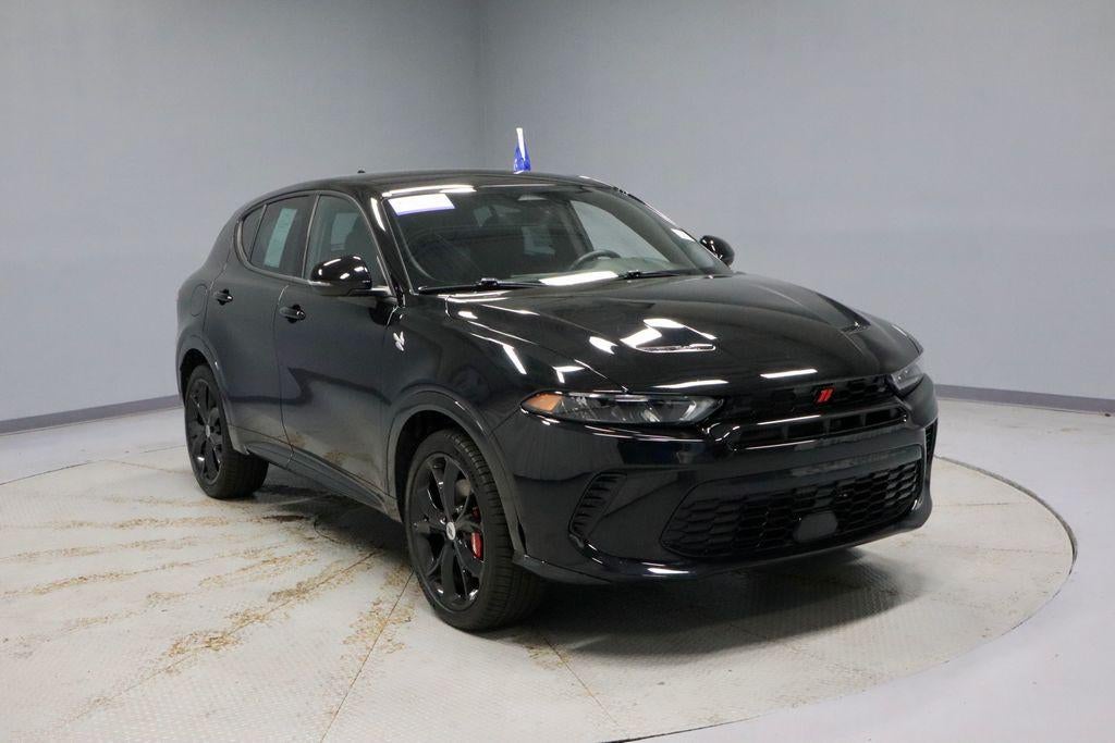 2024 Dodge Hornet R/T