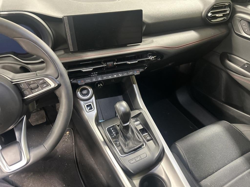 2024 Dodge Hornet R/T