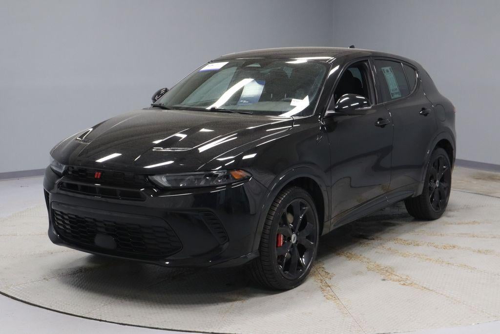 2024 Dodge Hornet R/T