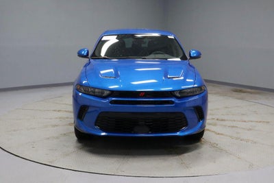 2024 Dodge Hornet R/T