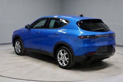 2024 Dodge Hornet R/T