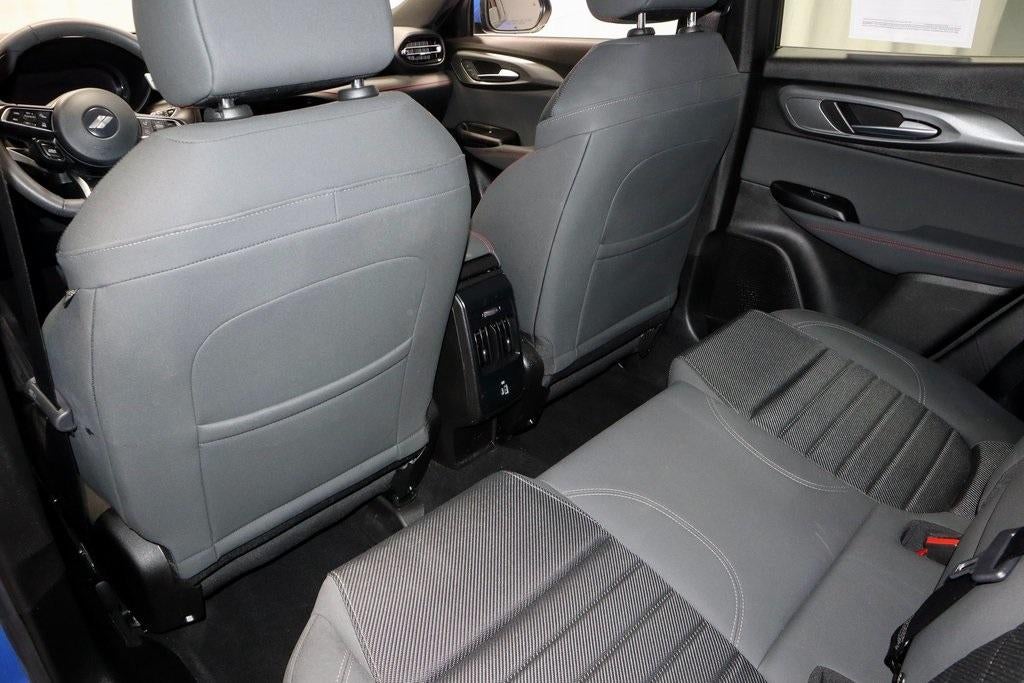 2024 Dodge Hornet R/T