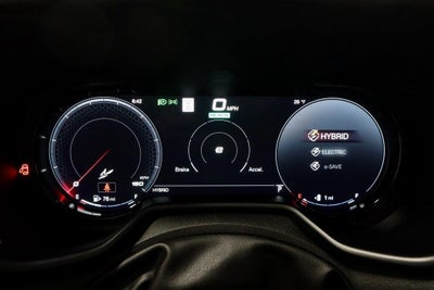 2024 Dodge Hornet R/T