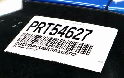 2024 Dodge Hornet R/T