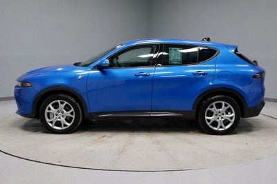 2024 Dodge Hornet R/T