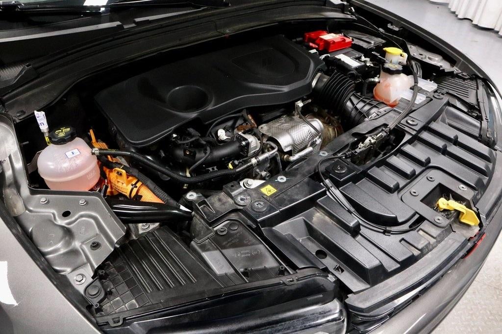 2024 Dodge Hornet R/T