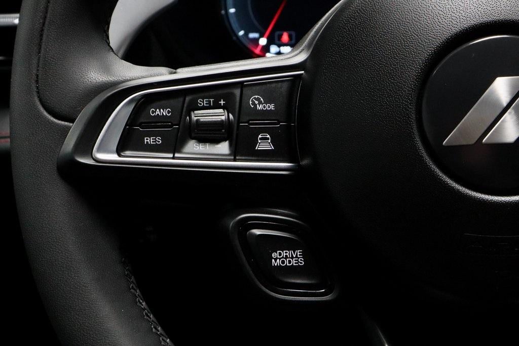 2024 Dodge Hornet R/T