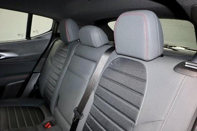 2024 Dodge Hornet R/T